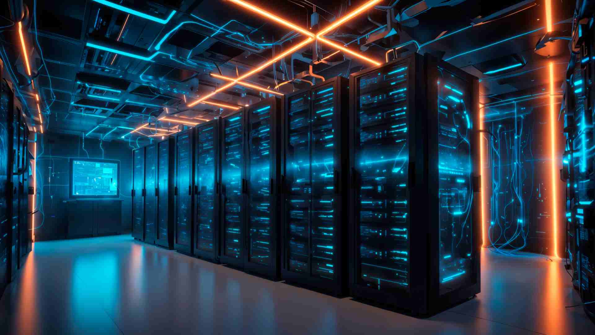 High Speed Nvme Hosting For Chiefs